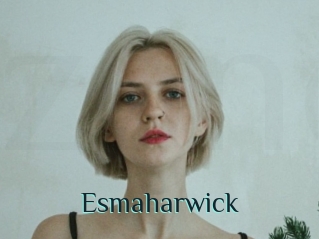 Esmaharwick