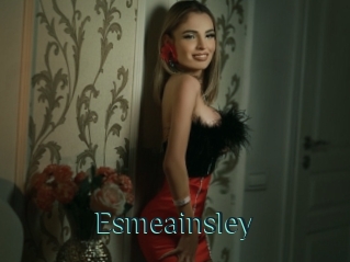 Esmeainsley