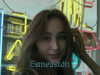Esmeaston