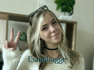 Esmebagge
