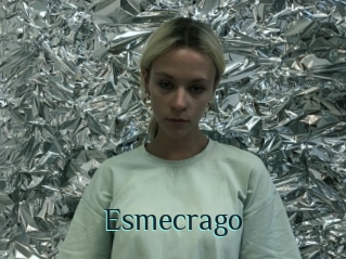 Esmecrago
