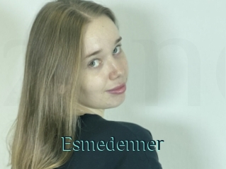 Esmedenner