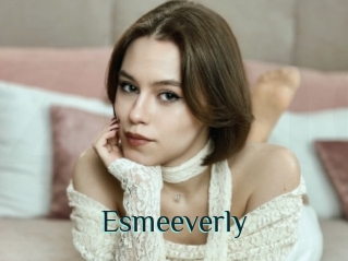 Esmeeverly