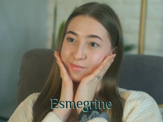 Esmegrine