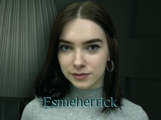 Esmeherrick