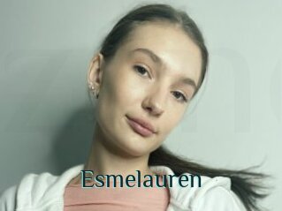 Esmelauren