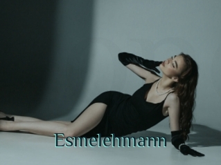 Esmelehmann