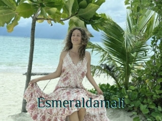Esmeraldamali