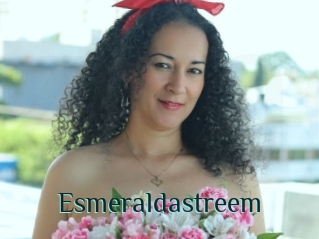 Esmeraldastreem