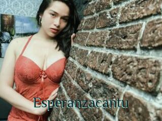 Esperanzacantu