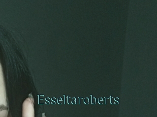 Esseltaroberts