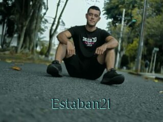 Estaban21