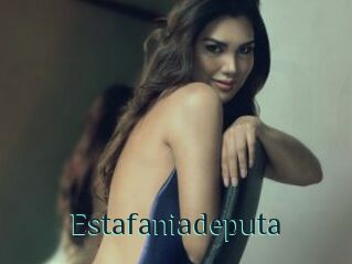 Estafaniadeputa