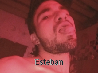 Esteban