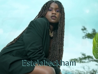 Estelabeckham