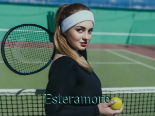 Esteramore