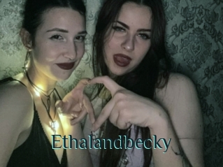 Ethalandbecky
