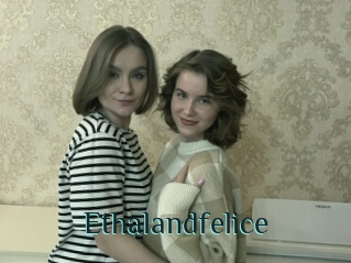 Ethalandfelice