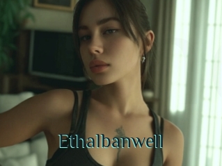 Ethalbanwell