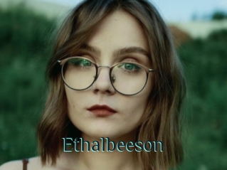Ethalbeeson