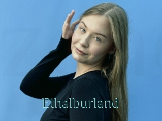 Ethalburland