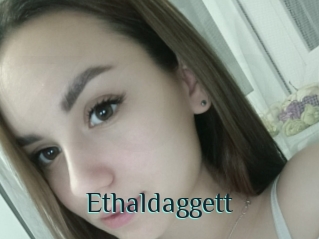 Ethaldaggett