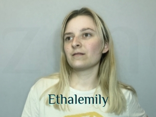 Ethalemily