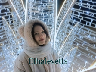 Ethalevetts