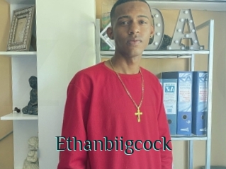 Ethanbiigcock