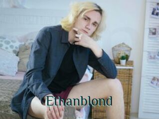 Ethanblond