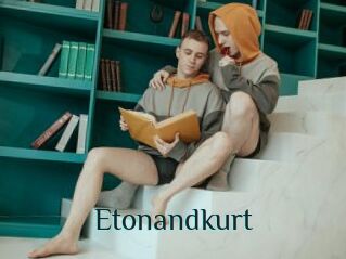 Etonandkurt