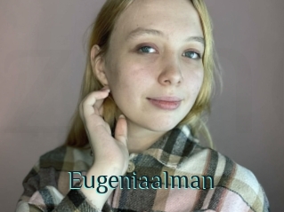 Eugeniaalman