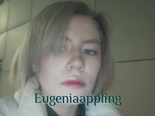 Eugeniaappling