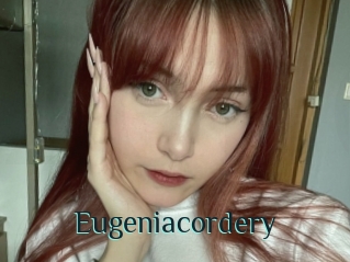 Eugeniacordery