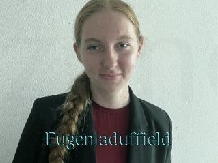Eugeniaduffield