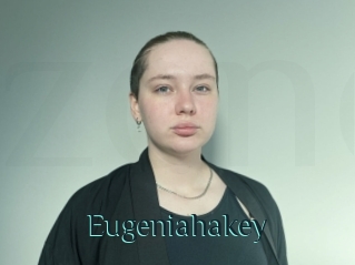 Eugeniahakey