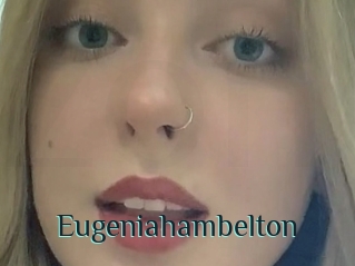 Eugeniahambelton