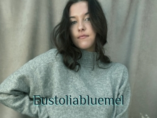 Eustoliabluemel