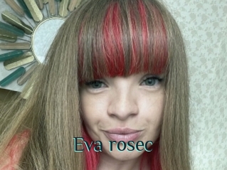 Eva_rosec