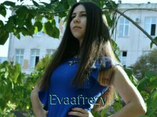 Evaafrezy