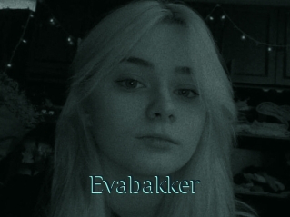 Evabakker