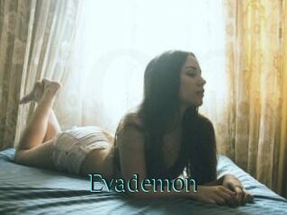 Evademon