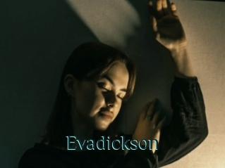 Evadickson