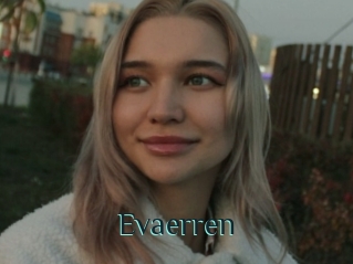 Evaerren