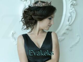 Evakeks