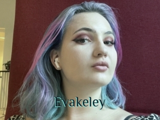 Evakeley