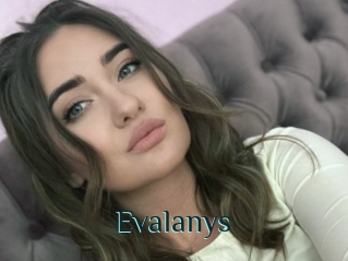 Evalanys
