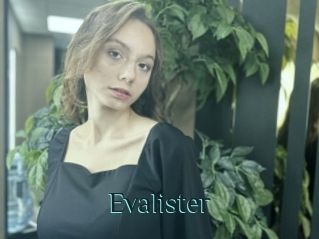 Evalister