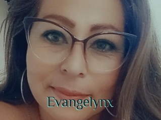 Evangelynx