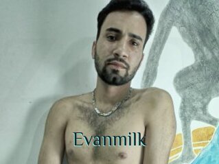 Evanmilk
